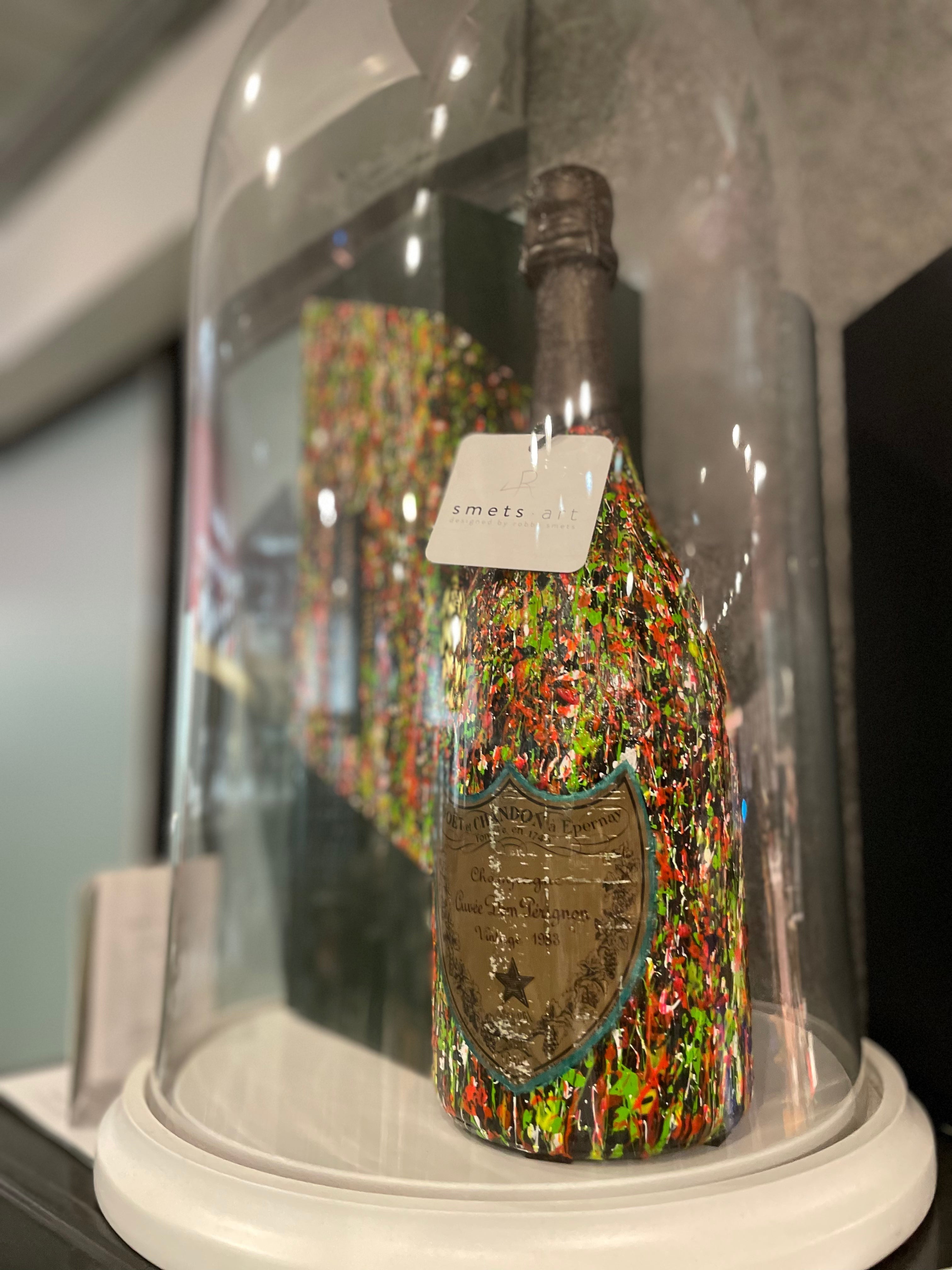 Dom Pérignon by Smets