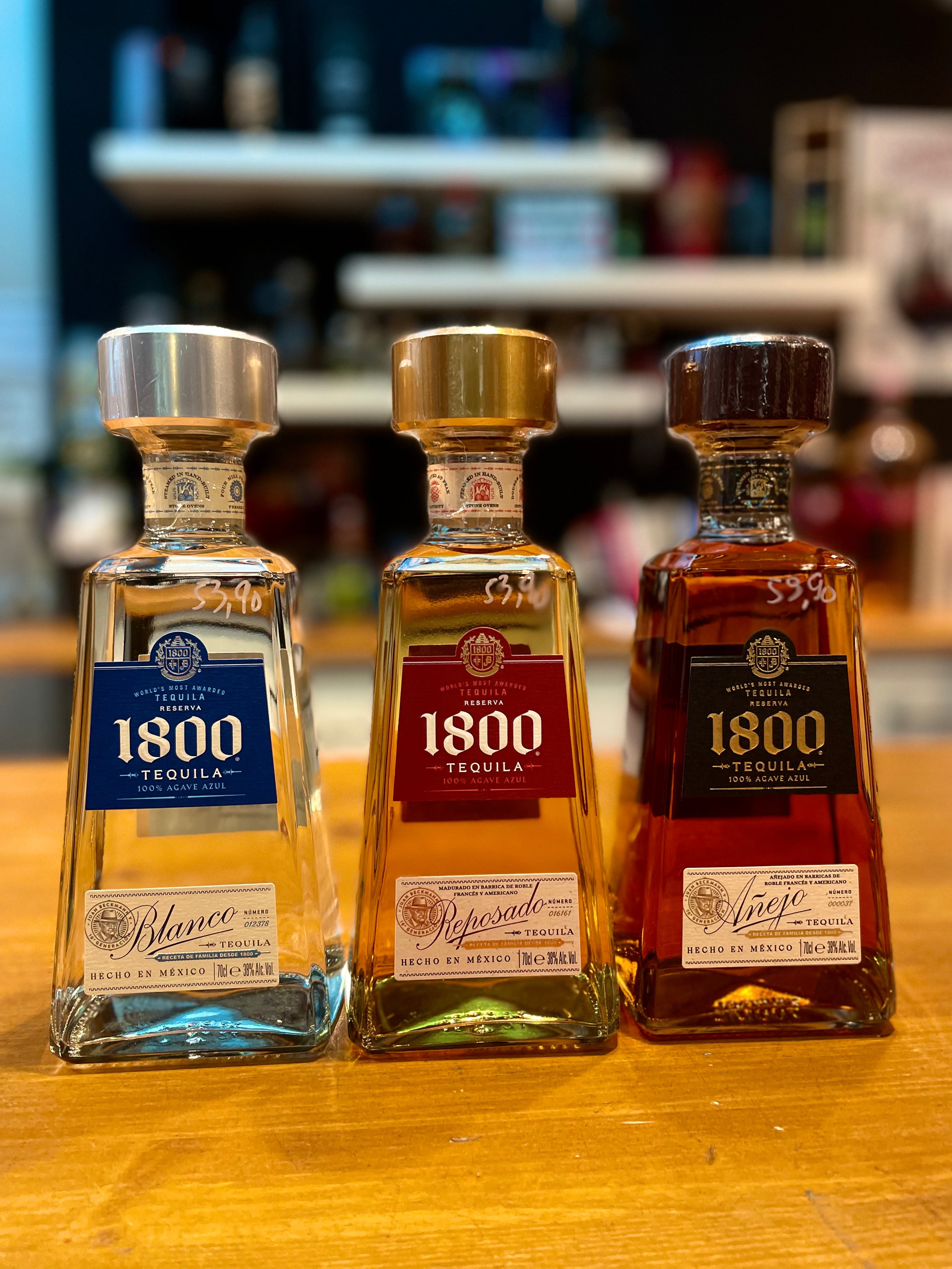1800 Tequila