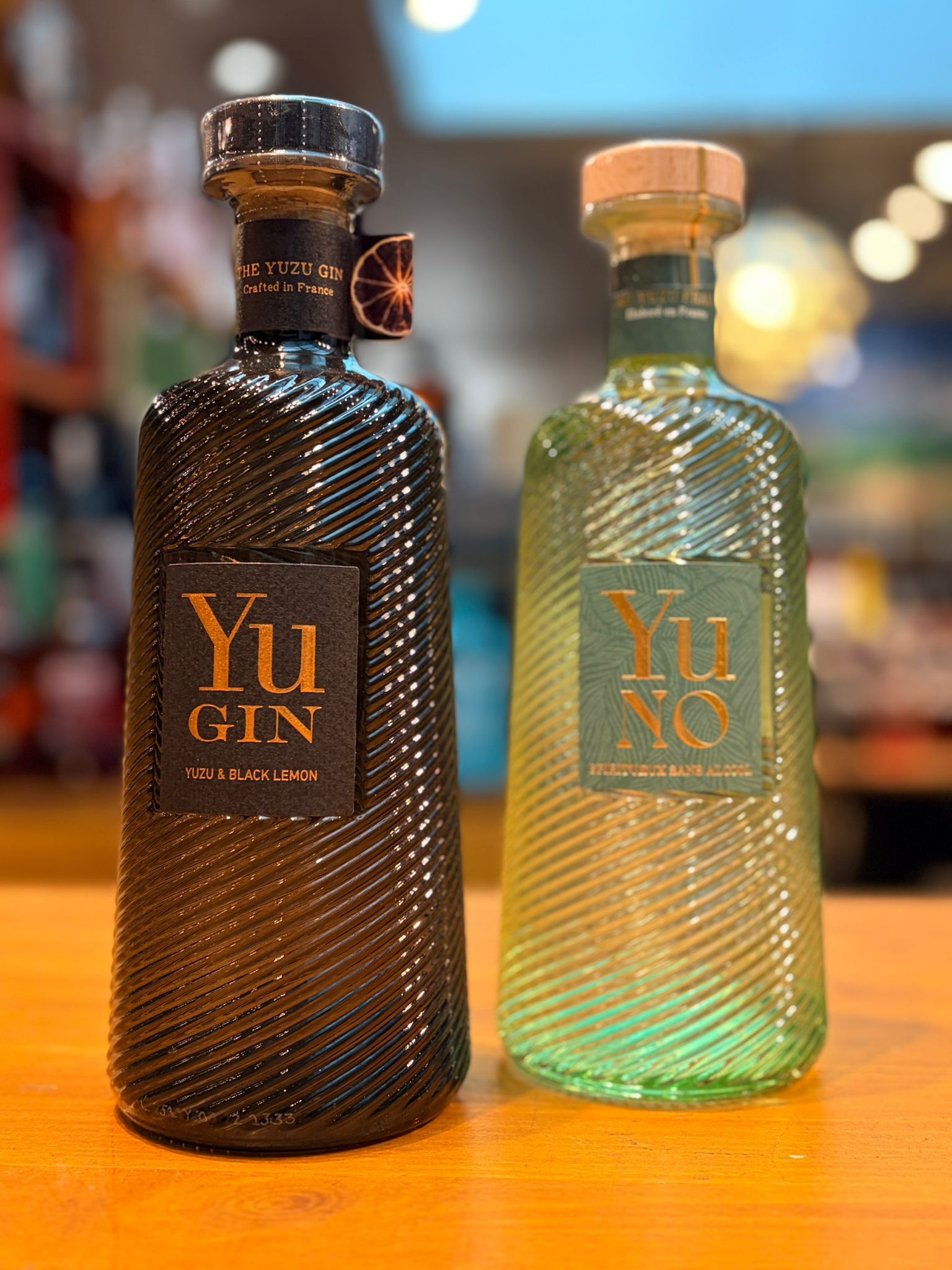 Yu Gin & Yu N