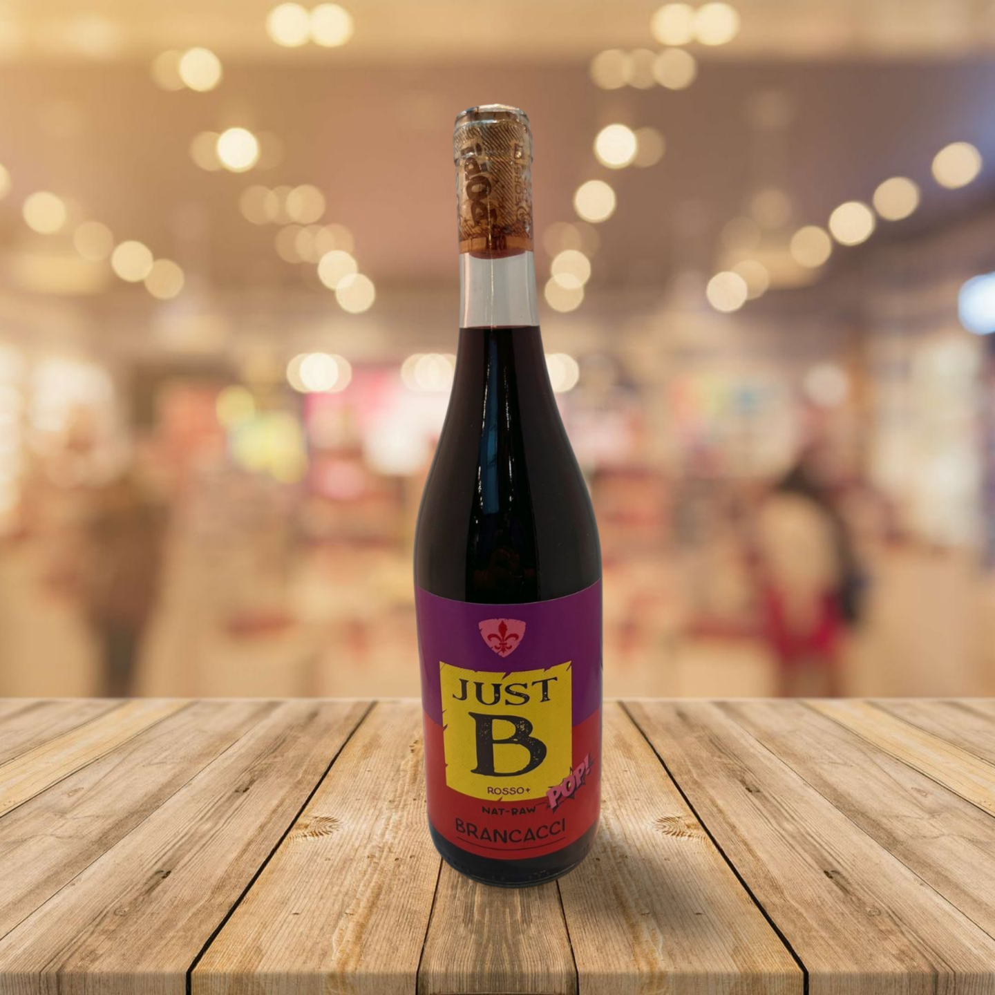 Brancacci Just B Rosso Cabernet Sauvignon 