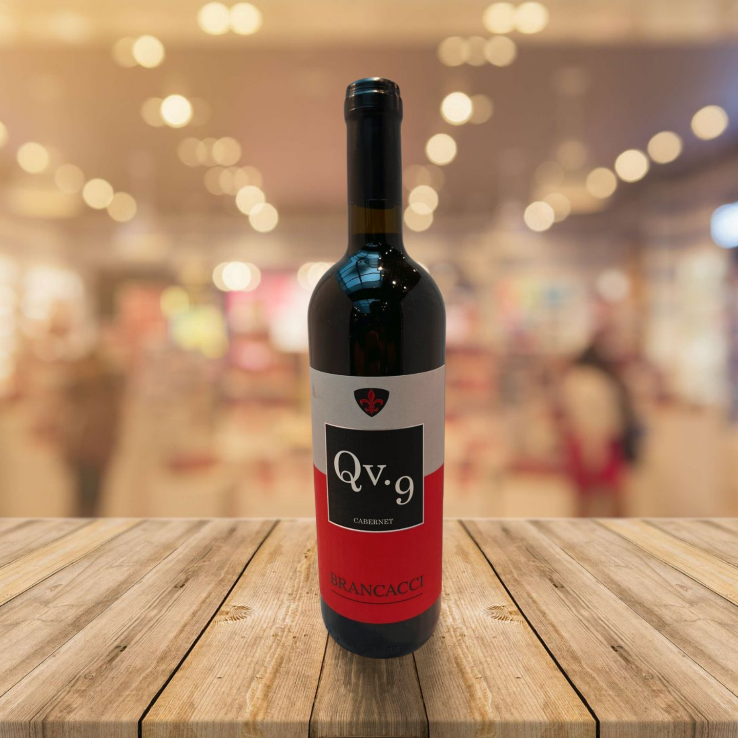 QV.9 Cabernet