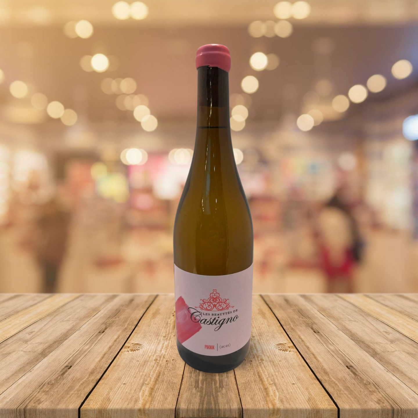 Les beauttés de Castigno Piknik