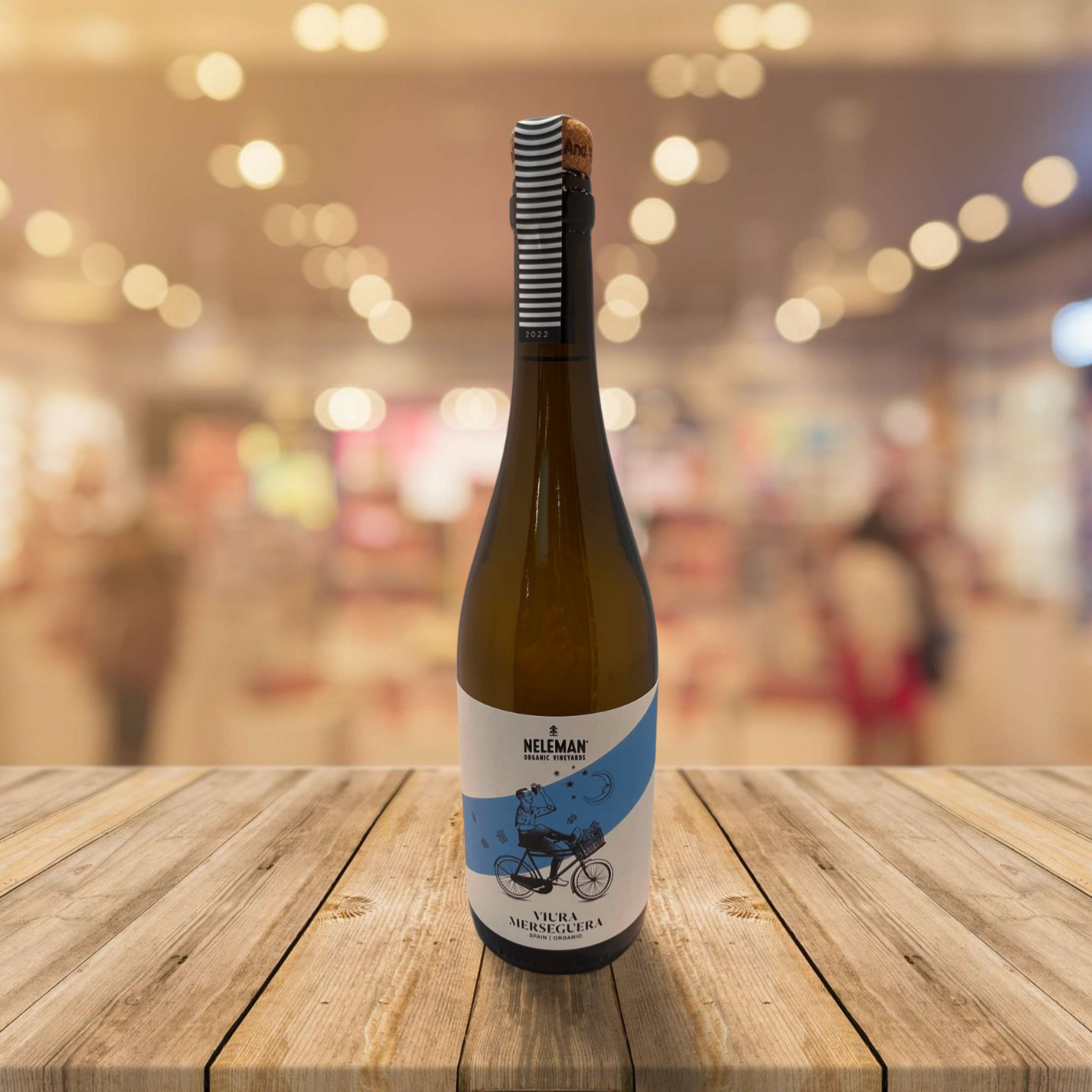 Neleman Viura Merseguera