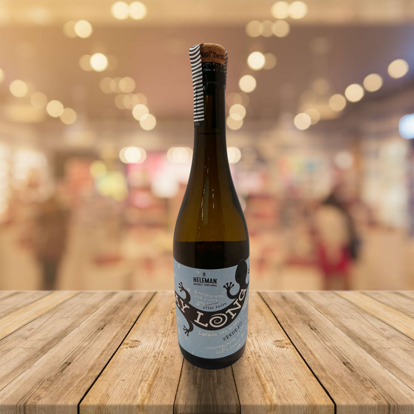 Neleman All Day Long Verdejo