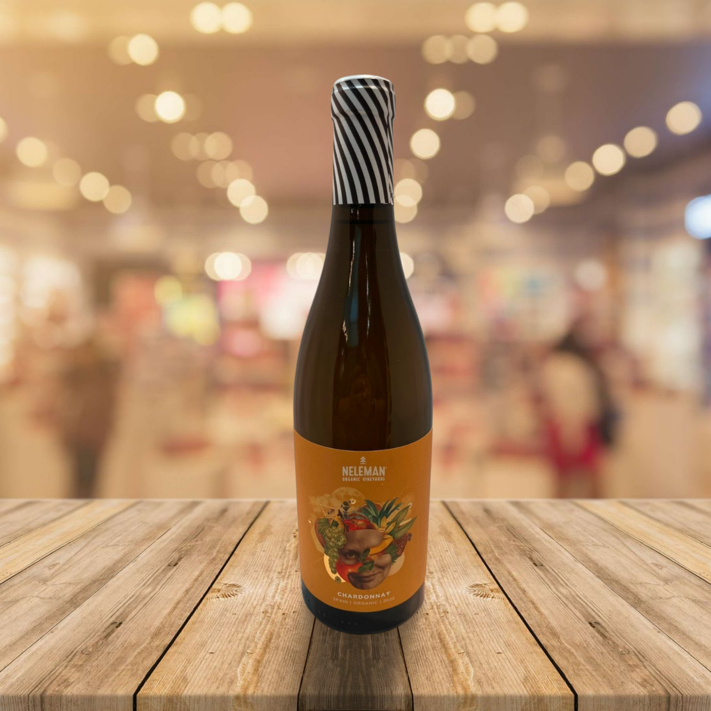 Neleman Single Vineyard Chardonnay