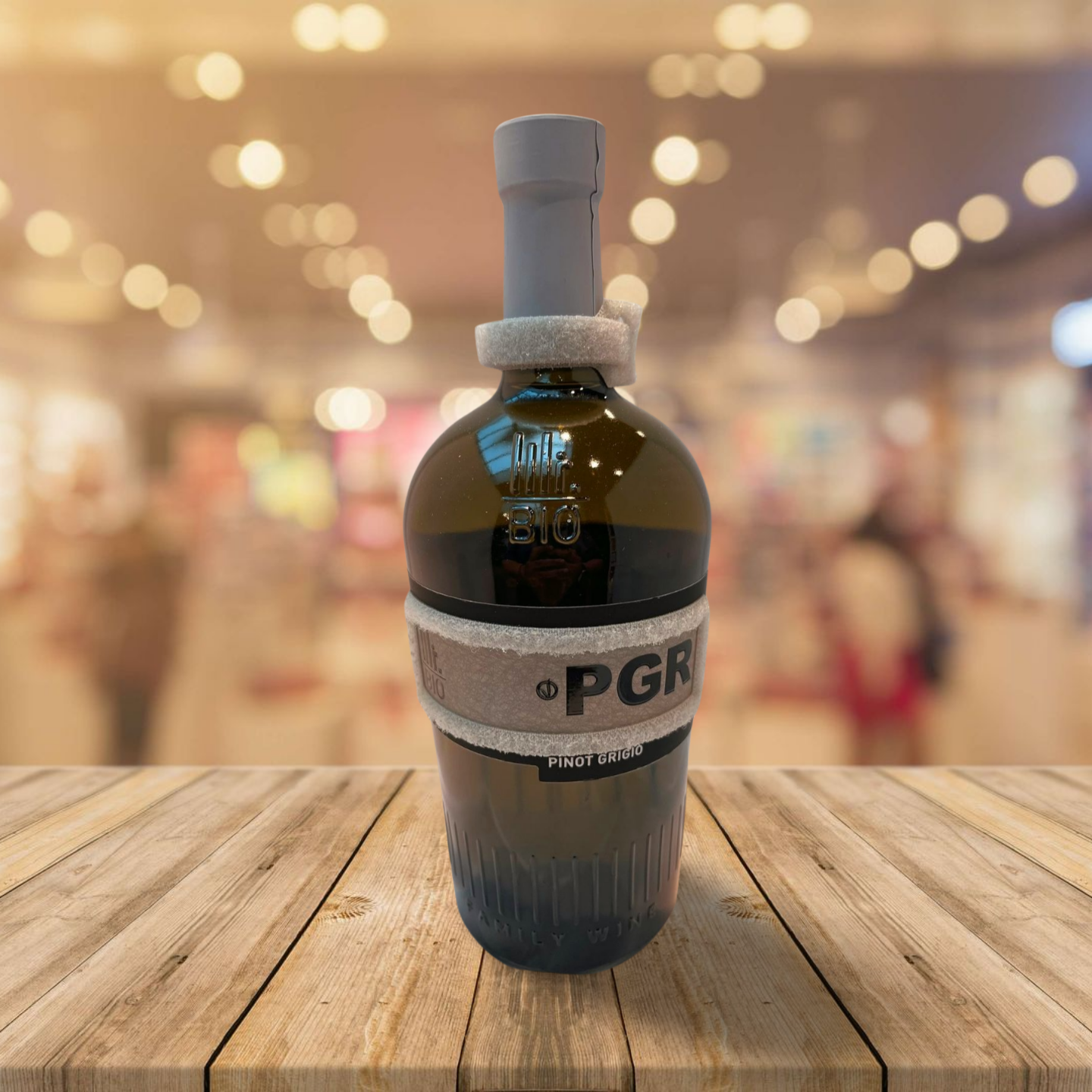 PGR Pinot Grigio