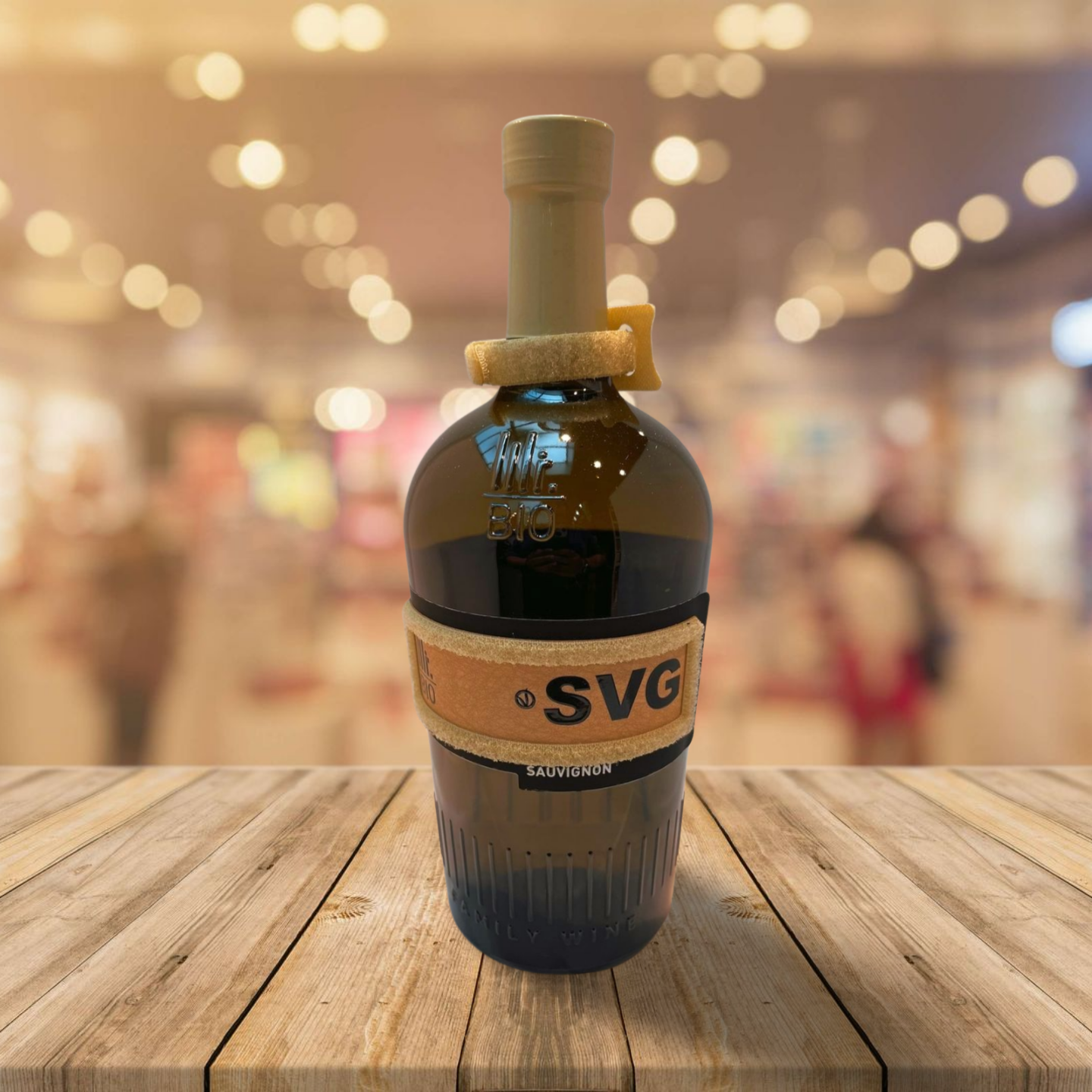 SVG Sauvignon Blanc