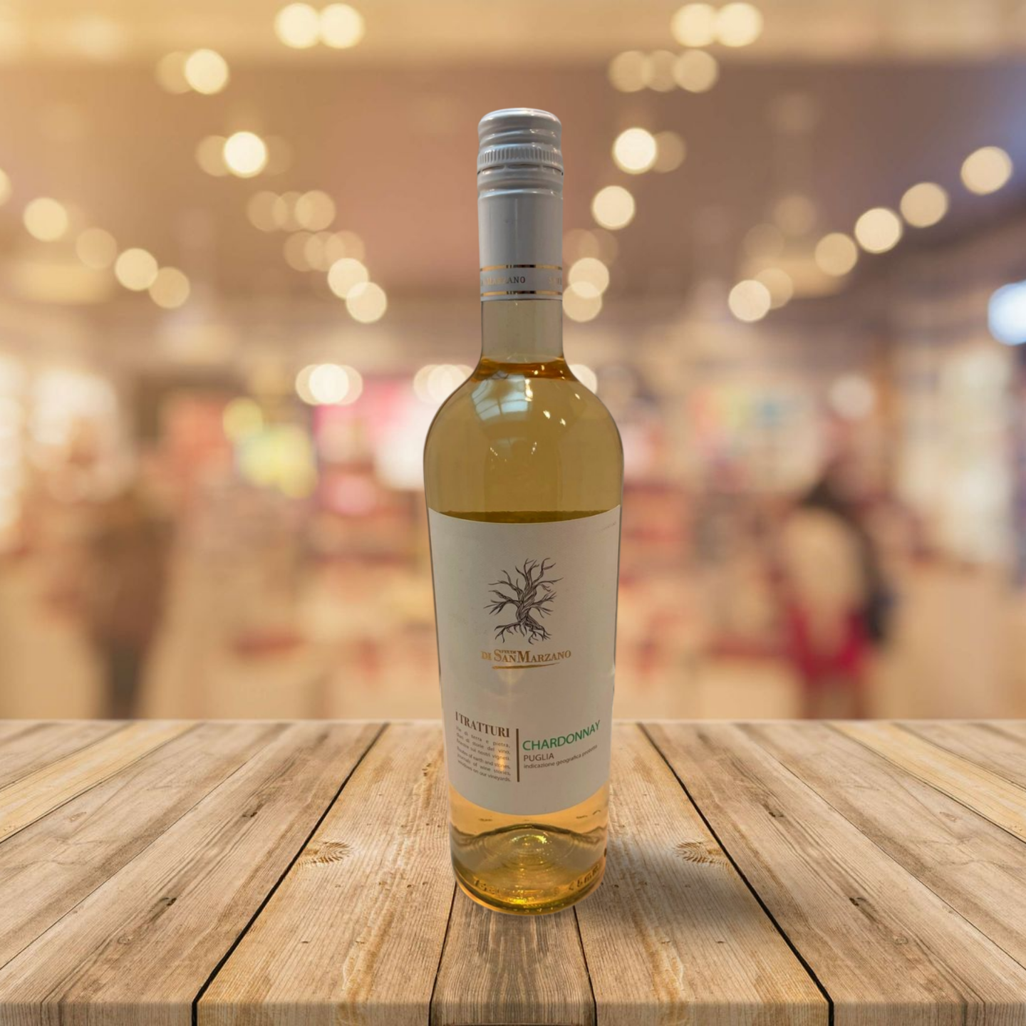 Feudi Di San Marzano Chardonnay