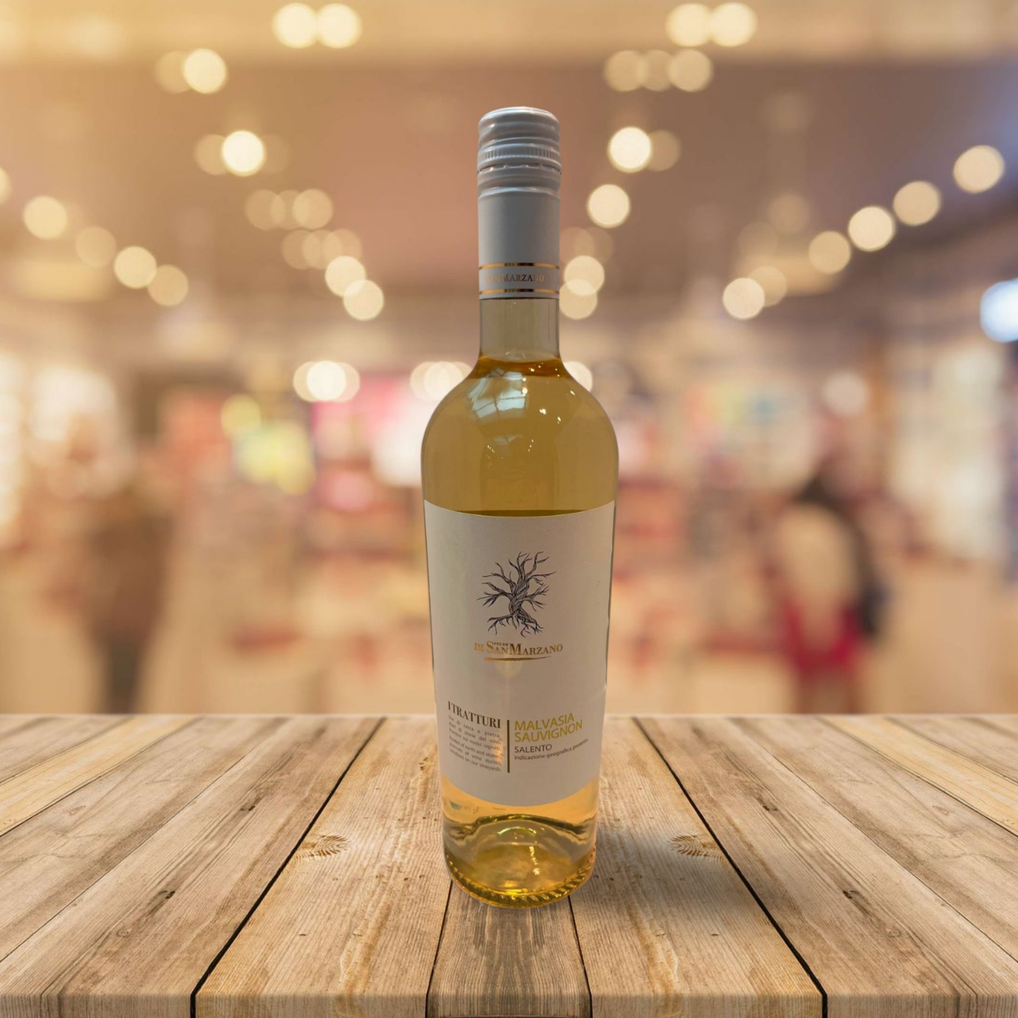 Feudi Di San Marzano Malvasia Sauvignon