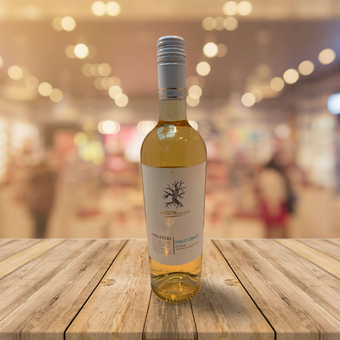 Feudi Di San Marzano Pinot Grigio