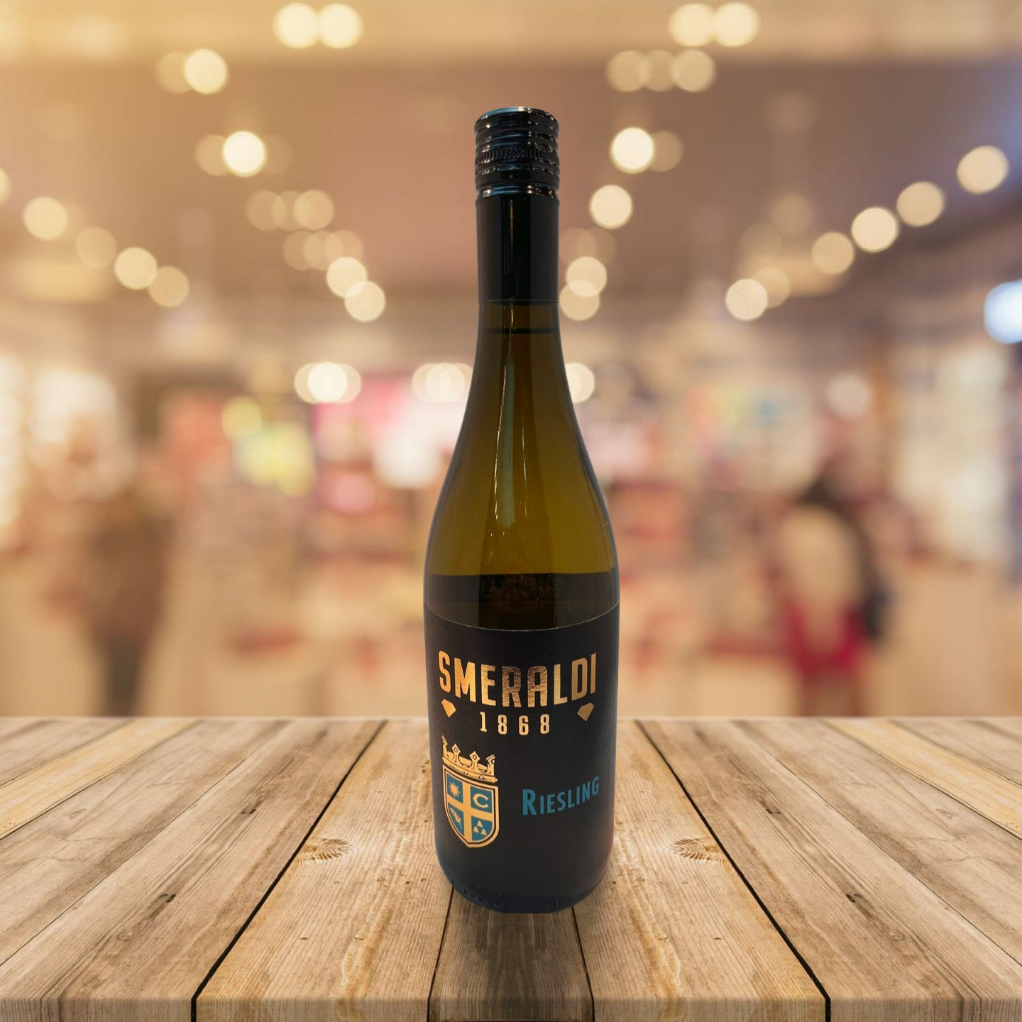 Smeraldi 1868 Riesling