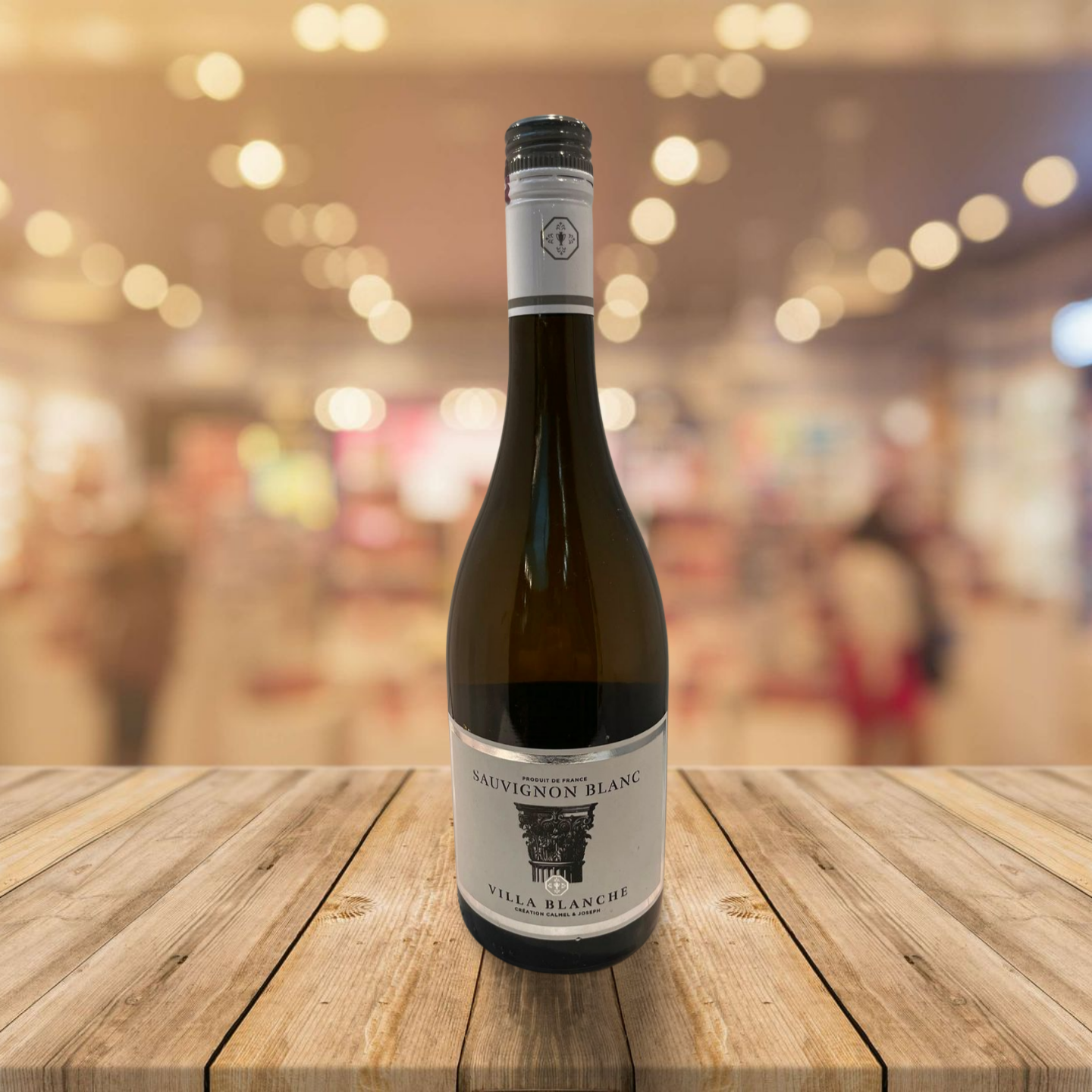 Villa Blanche Sauvignon Blanc